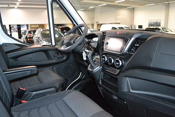 Iveco Daily 14 of 16