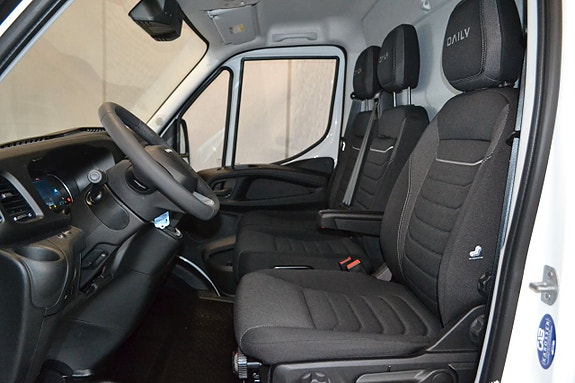 Iveco Daily 5 of 5