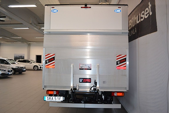 Iveco Daily 11 of 16