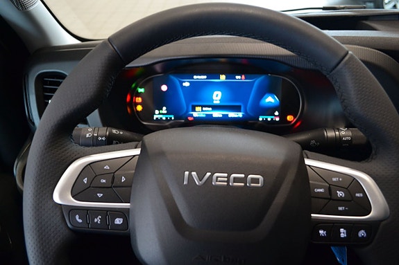 Iveco Daily 10 of 16