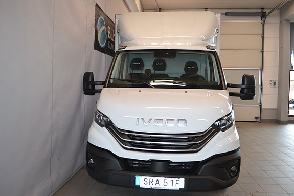 Iveco Daily 2 of 5
