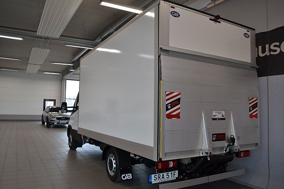 Iveco Daily 4 of 5