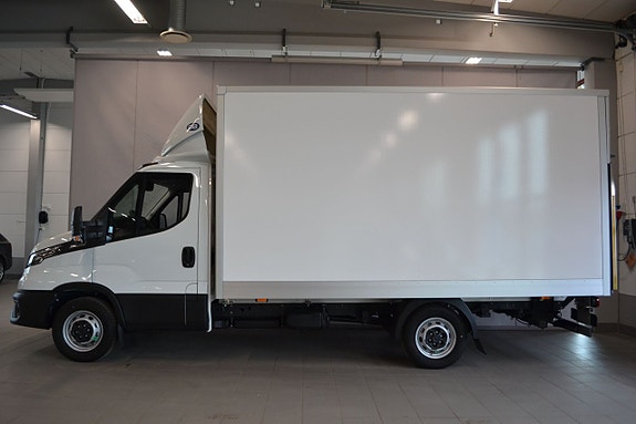 Iveco Daily 3 of 5