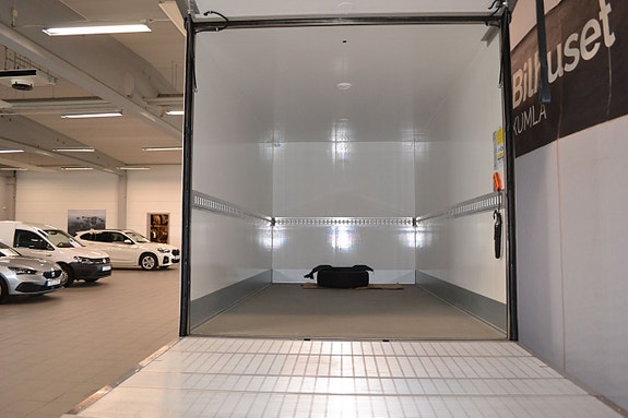 Iveco Daily 12 of 16
