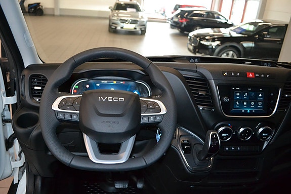 Iveco Daily 9 of 16