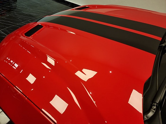 Ford Mustang 5 of 5