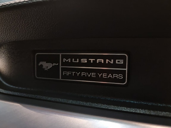 Ford Mustang 16 of 23