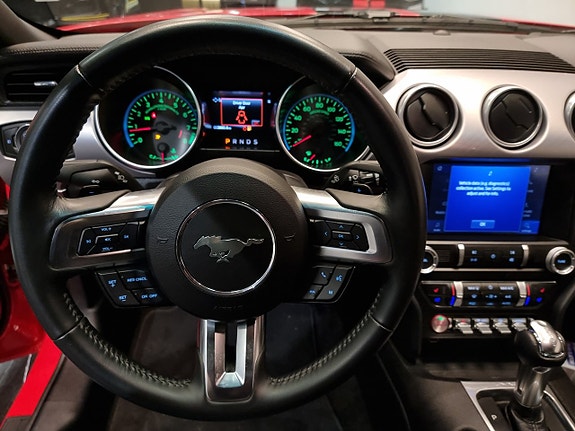 Ford Mustang 22 of 23