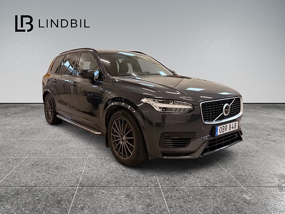 Volvo XC90 3 of 15
