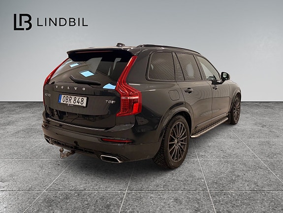 Volvo XC90 5 of 15