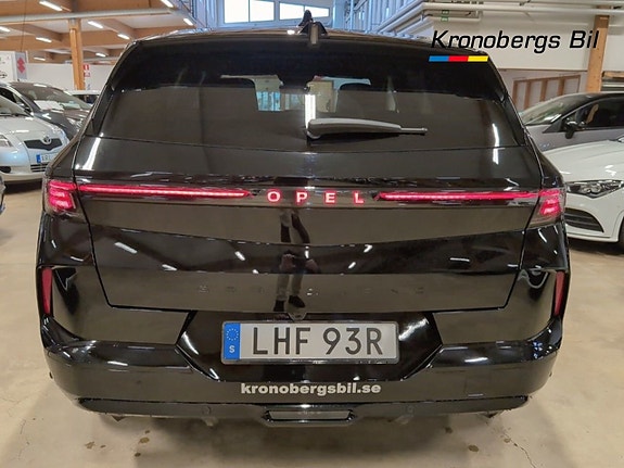 Opel Grandland 18 of 28