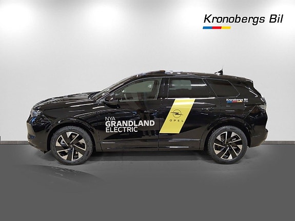 Opel Grandland 4 of 5