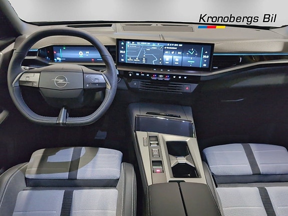 Opel Grandland 7 of 28