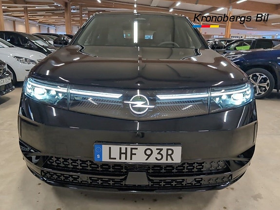 Opel Grandland 17 of 28