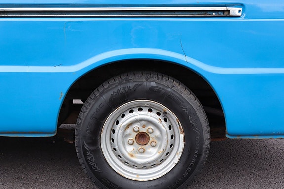 Toyota HiAce 9 of 26