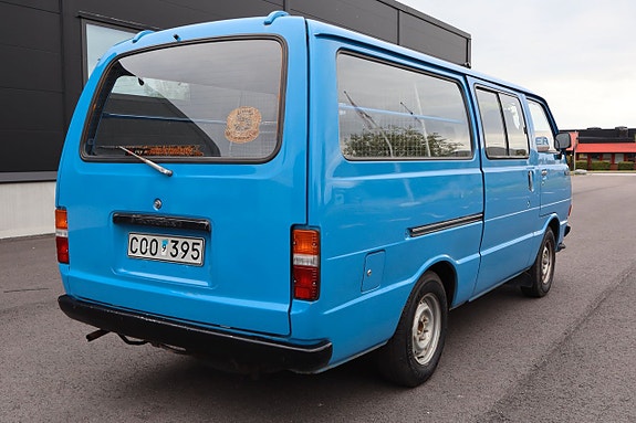 Toyota HiAce 17 of 26