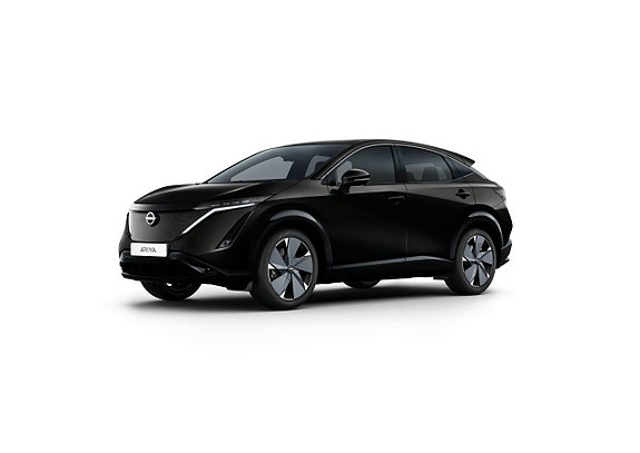 Nissan Ariya 23 of 25