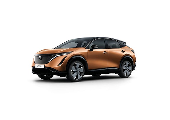 Nissan Ariya 22 of 25