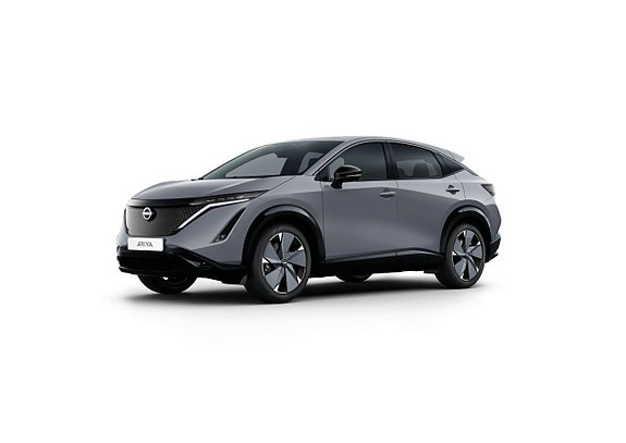 Nissan Ariya 24 of 25