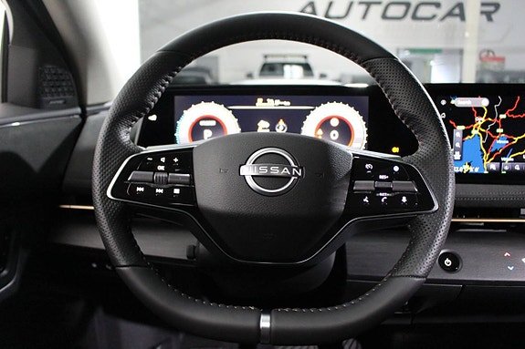 Nissan Ariya 16 of 25