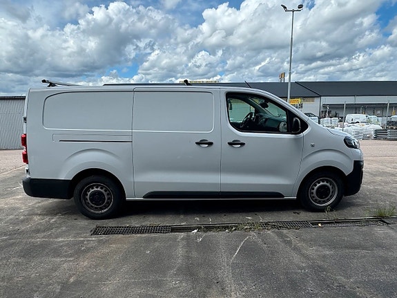 Fiat Scudo 6 of 11