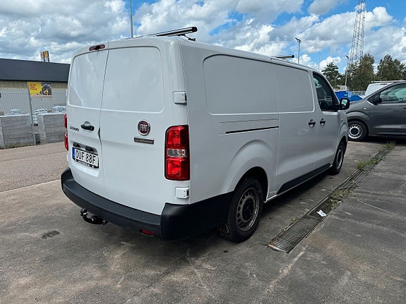 Fiat Scudo 5 of 5