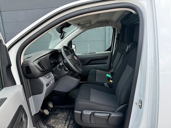 Fiat Scudo 9 of 11