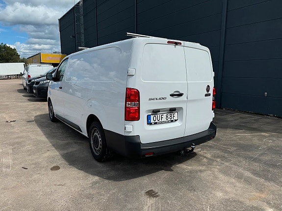 Fiat Scudo 3 of 5