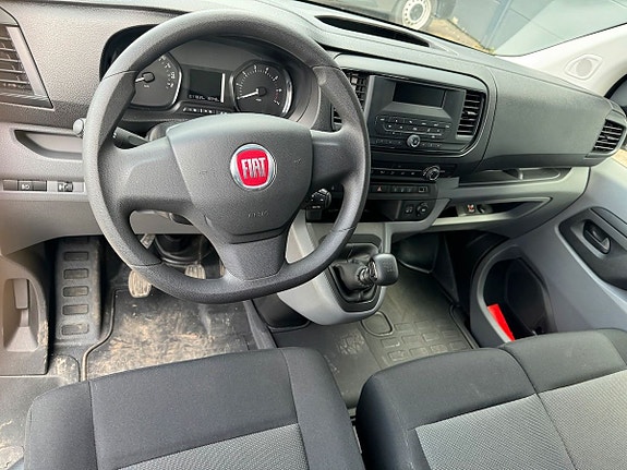Fiat Scudo 10 of 11