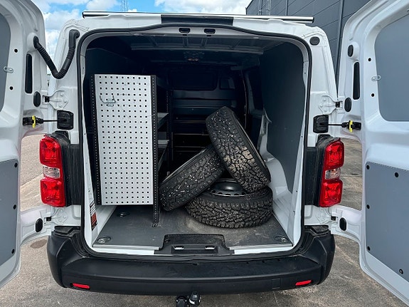 Fiat Scudo 11 of 11