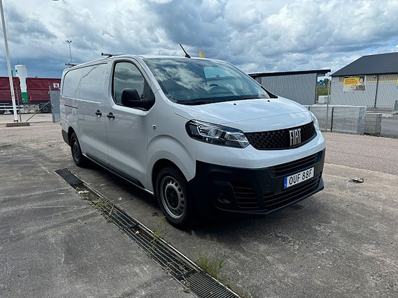 Fiat Scudo 7 of 11