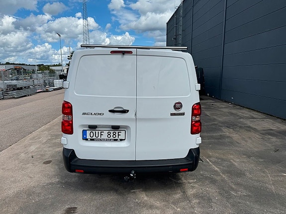 Fiat Scudo 4 of 5