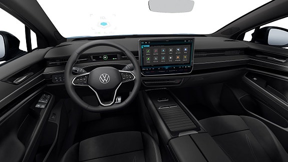 Volkswagen ID.7 6 of 7