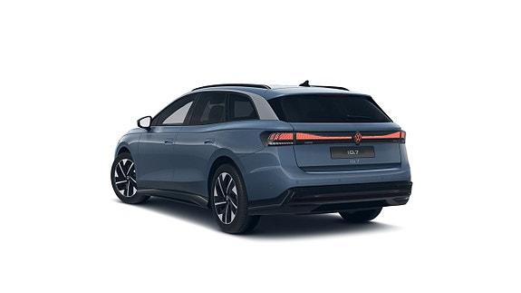 Volkswagen ID.7 3 of 5