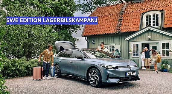 Volkswagen ID.7