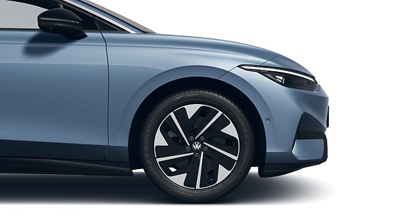 Volkswagen ID.7 5 of 5