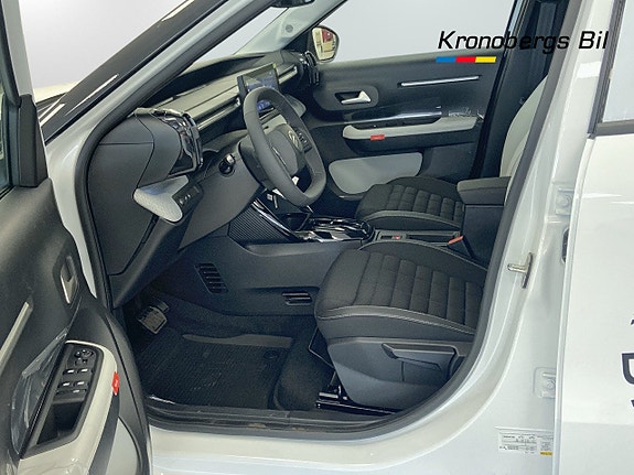 Citroen C3 Aircross 8 of 19