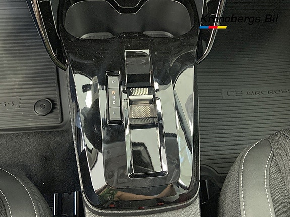 Citroen C3 Aircross 12 of 19