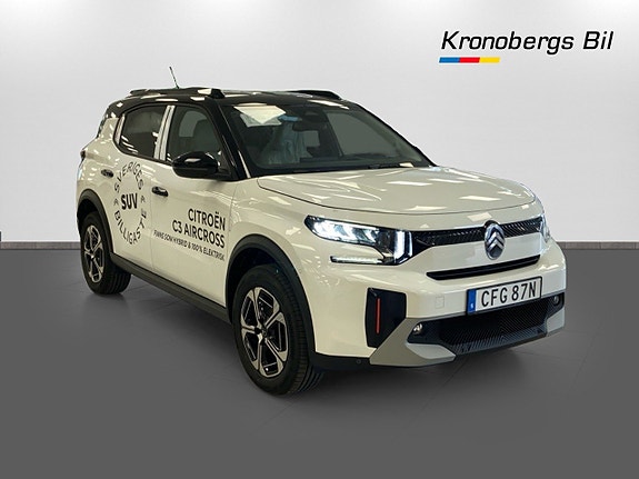 Citroen C3 Aircross 3 of 5
