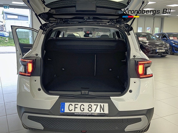 Citroen C3 Aircross 14 of 19