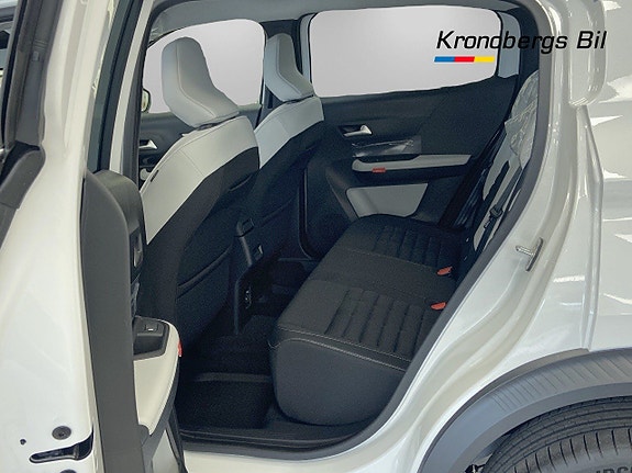 Citroen C3 Aircross 9 of 19