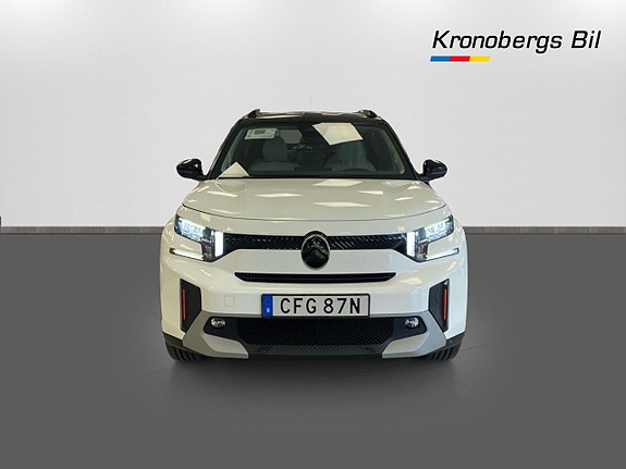 Citroen C3 Aircross 2 of 5