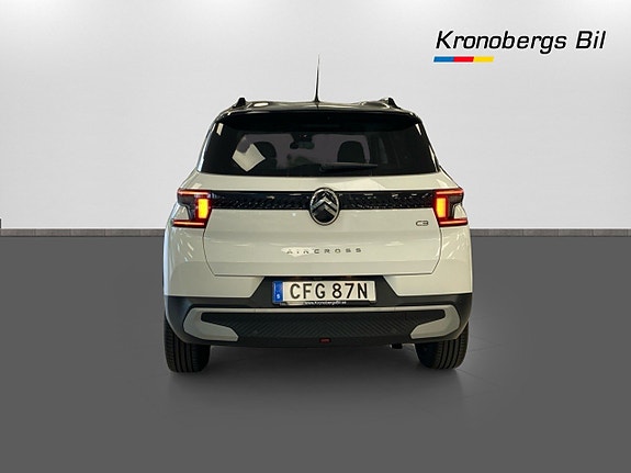 Citroen C3 Aircross 5 of 5