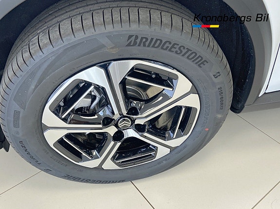 Citroen C3 Aircross 17 of 19