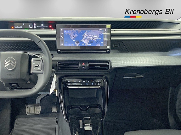 Citroen C3 Aircross 7 of 19
