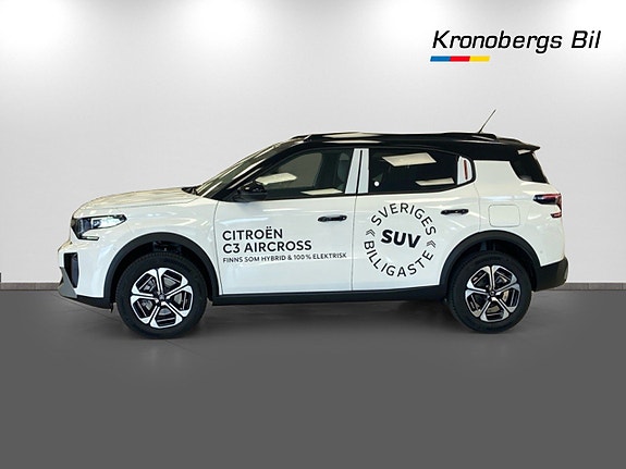 Citroen C3 Aircross 4 of 5