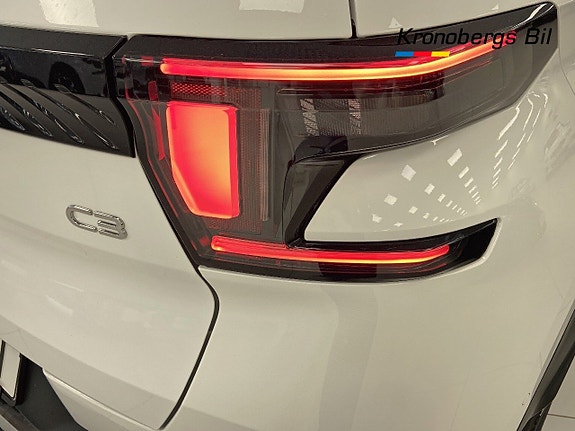 Citroen C3 Aircross 16 of 19