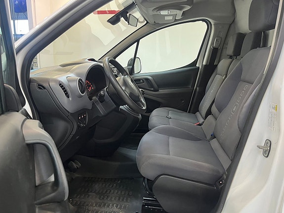 Citroen Berlingo 8 of 9