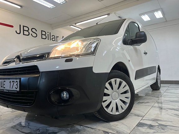 Citroen Berlingo 3 of 5