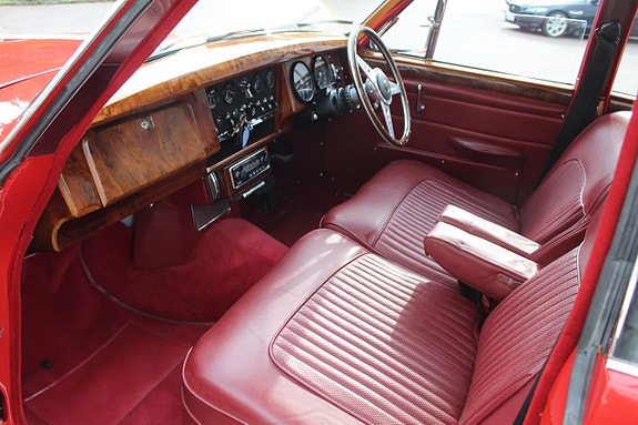 Jaguar Mark 2 21 of 22
